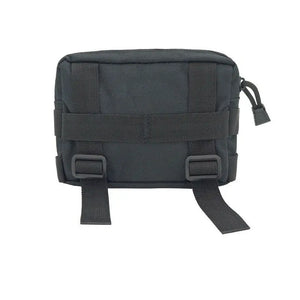 Tactical Molle Pouch Belt Waist Pack Bag for Outdoor Sports