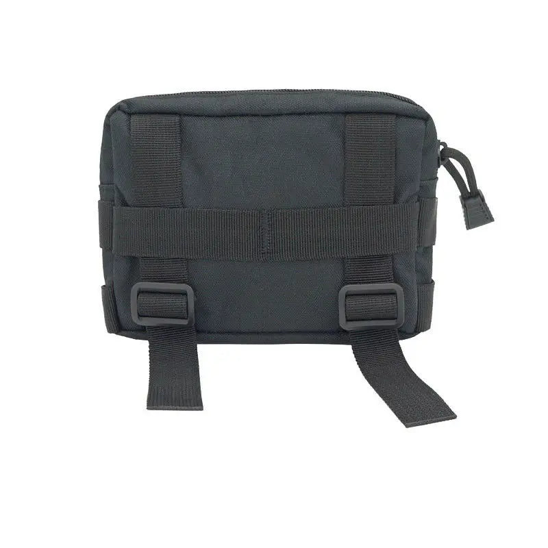 Tactical Molle Pouch Belt Waist Pack Bag for Outdoor Sports