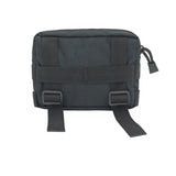 Tactical Molle Pouch Belt Waist Pack Bag for Outdoor Sports