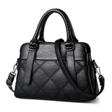 Turkey Handbag Ladies Handbags PU Handbags For Women