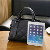 Turkey Handbag Ladies Handbags PU Handbags For Women