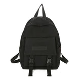 Canvas Women Backpack School Bag Teenage Girl Travel Bag