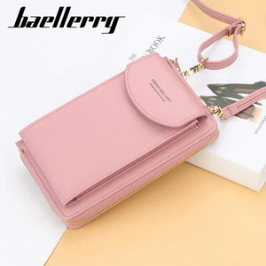 Mini Female Bags Phone Pocket Top Women Bags Small Bags For Girl