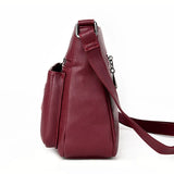 Small Crossbody Bags For Women Leather Shoulder Bag