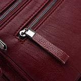 Small Crossbody Bags For Women Leather Shoulder Bag