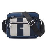 Women Plaid Pattern Composite Bag Shoulder Bags Ladies Handbags Crossbody Bags