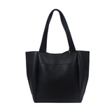Casual Leather Women Shoulder Bag Messenger Handbag Tote