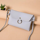 Envelope Crossbody Bag for Women