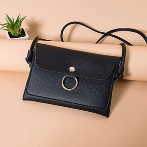 Envelope Crossbody Bag for Women