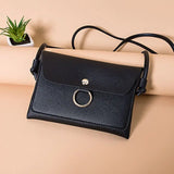 Envelope Crossbody Bag for Women