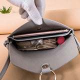 Envelope Crossbody Bag for Women