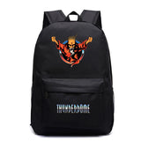 Thunderdome Backpack for Teenagers Boys Girls