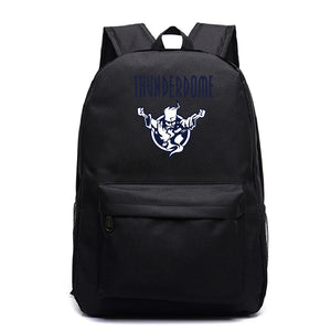 Thunderdome Backpack for Teenagers Boys Girls