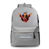 Thunderdome Backpack for Teenagers Boys Girls