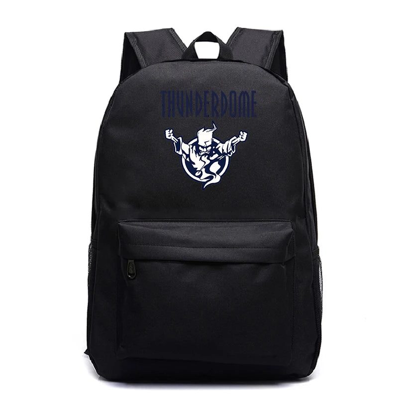 Thunderdome Backpack for Teenagers Boys Girls