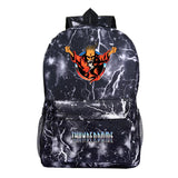 Thunderdome Backpack for Teenagers Boys Girls