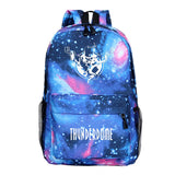 Thunderdome Backpack for Teenagers Boys Girls