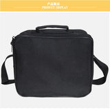 Adventure Puzzle Game Sally Face Stupid Face Shoulder Bag