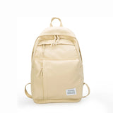 Versatile College Student Campus Backpack
