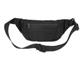Portable Waist Bag for Men and Women