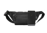 Portable Waist Bag for Men and Women