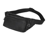 Portable Waist Bag for Men and Women