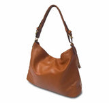 Euro American Pu Women's Bag Double Shoulder Messenger Bag