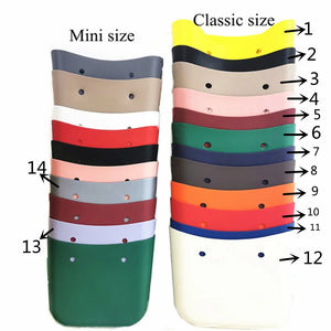 Colorful Dismountable Waterproof Beach Handbag Tote Women Tote