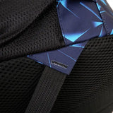 3pcs/Set High School Bags for Women Boys One Shoulder Bag Male Backpacks