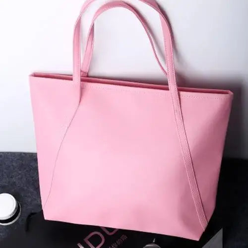 Autumn European and American Bag Toothpick Pattern Shoulder Bag