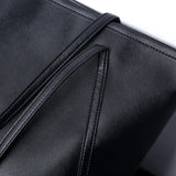 Autumn European and American Bag Toothpick Pattern Shoulder Bag