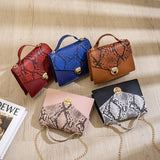Big Fashionable One-shoulder Diagonal Women's Bag Purses