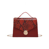 Big Fashionable One-shoulder Diagonal Women's Bag Purses