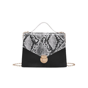 Big Fashionable One-shoulder Diagonal Women's Bag Purses