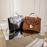 Big Fashionable One-shoulder Diagonal Women's Bag Purses