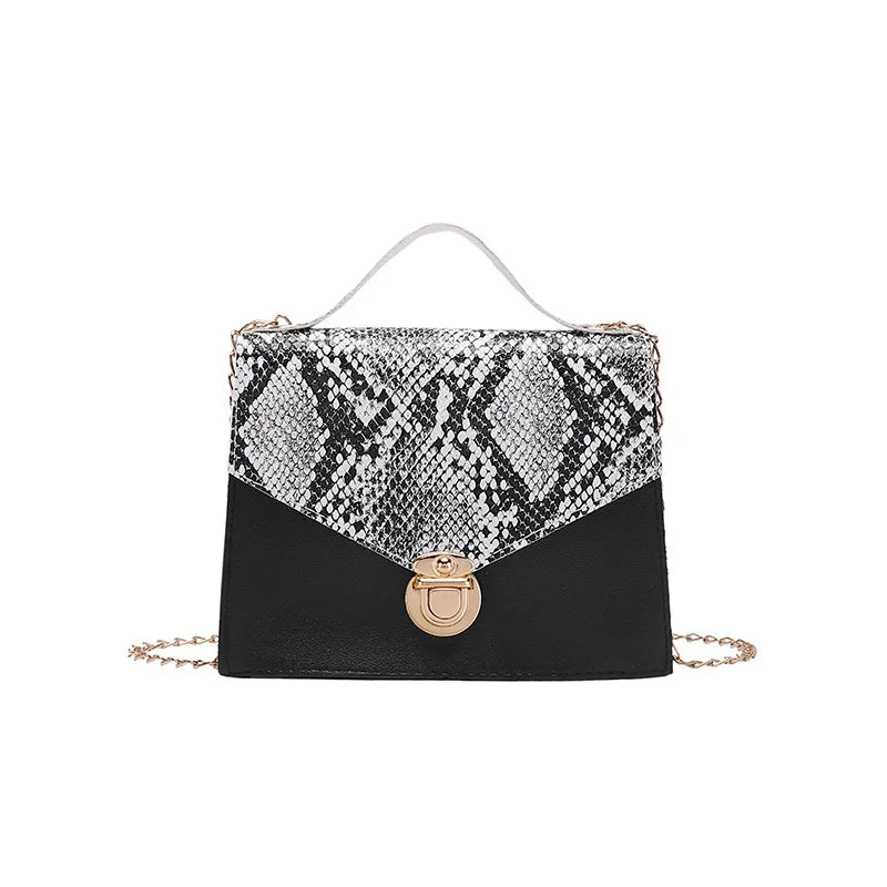 Big Fashionable One-shoulder Diagonal Women's Bag Purses