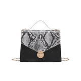 Big Fashionable One-shoulder Diagonal Women's Bag Purses