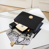 Big Fashionable One-shoulder Diagonal Women's Bag Purses