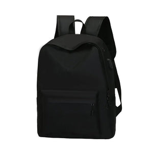 Men Backpack Outdoor Travel Laptop Bagpack Schoolbag