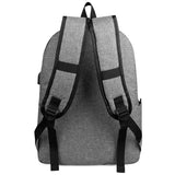 Men Backpack Outdoor Travel Laptop Bagpack Schoolbag