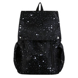 Nylon Anti Theft Laptop Backpack for Women