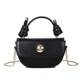 Women's Lightweight Crossbody Messenger Bag