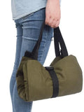 Canvas Car Storage Bag Portable Suspension Car Kit