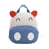 Kids Cartoon Nylon Backpacks for School
