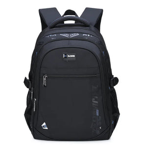 Kids Orthopedics School Bag Waterproof Book Bag for Girls Boys