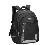 Kids Orthopedic Schoolbag Boys Girls Primary School Backpack
