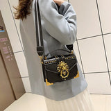 Crossbody Bags for Women Leather Handbags Ladies Shoulder Bag