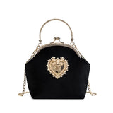 Women Shoulder Bags Tote Bag Chain Crossbody Bag Ladies Evening Package