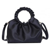 Wear Resistant All-match Casual Women Messenger Bag for Daily Life