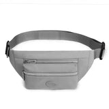 Women's Casual Waist Bag Waterproof Messenger Backpack